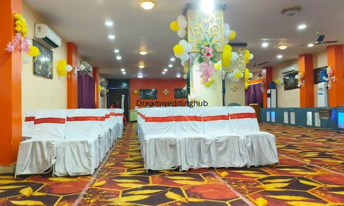 Matri Hotel  Banquet